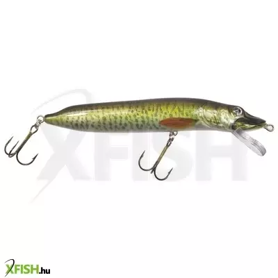 Mistrall Pike Special Edition Óriás Csuka Wobbler 200mm 65Gr