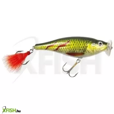 Mistrall Pop Sufrace 313 Wobbler 60mm 6Gr 1db/csomag