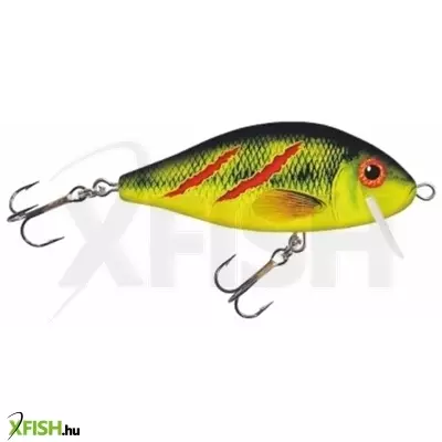 Mistrall Crucian Quicker 331 Wobbler 90mm 17Gr 1db/csomag