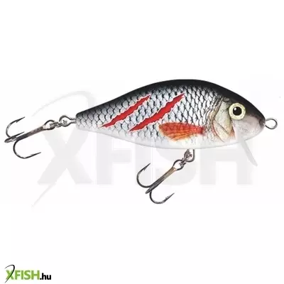 Mistrall Crucian Quicker 332 Wobbler 70mm 13Gr 1db/csomag