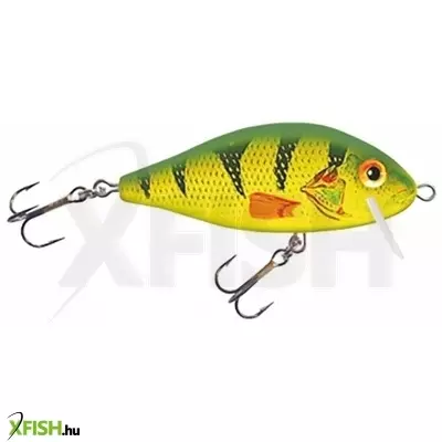 Mistrall  Crucian Quicker 333 Wobbler 90mm 17Gr 1db/csomag
