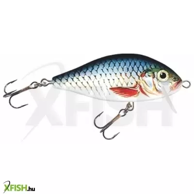 Mistrall Crucian Quicker 334 Wobbler 90mm 17Gr 1db/csomag
