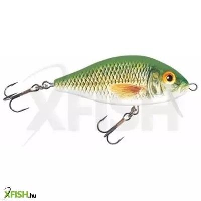 Mistrall Crucian Quicker 335 Wobbler 70mm 13Gr 1db/csomag
