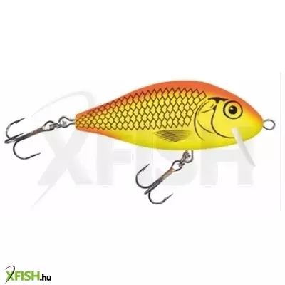 Mistrall Crucian Quicker 336 Wobbler 70mm 13Gr 1db/csomag