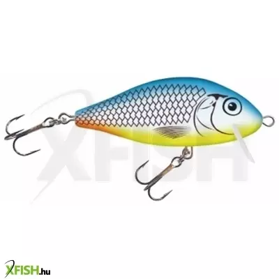 Mistrall Crucian Quicker 338 Wobbler 50mm 6Gr 1db/csomag