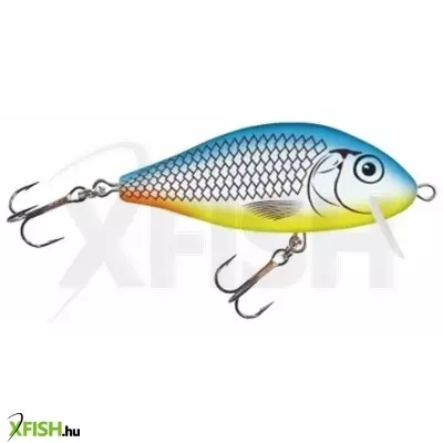 Mistrall Crucian Quicker 338 Wobbler 90mm 17Gr 1db/csomag