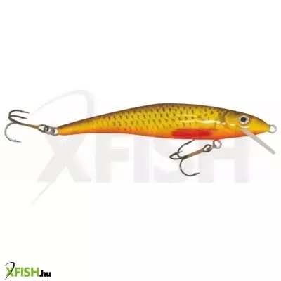 Mistrall Stint Floater Wobbler Sárga Piros 70mm 5g 1db/csomag