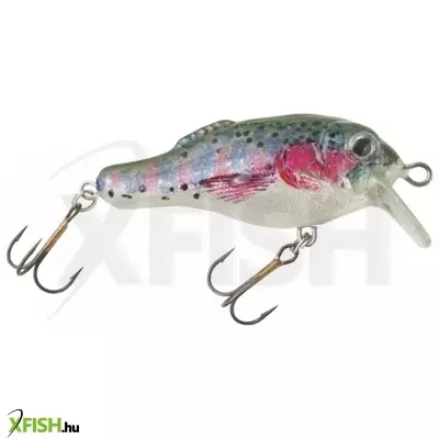 Mistrall Stalker Floater Pisztráng Mintás Wobbler 50mm 7Gr