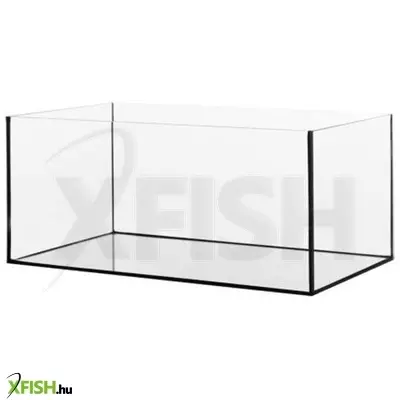 Diversa szögletes akvárium 96 liter - 74x29x45cm