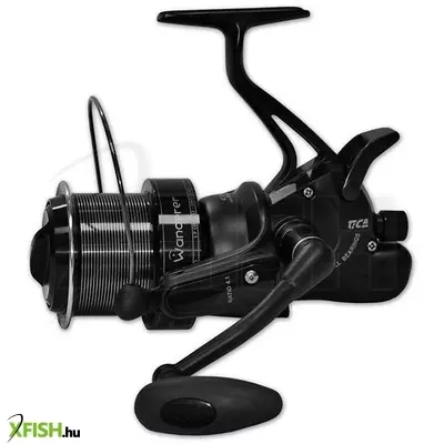 Tica Wanderer 10000 Nyeletőfékes orsó