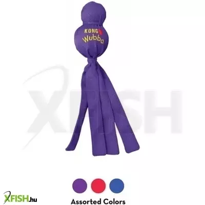 Kong wubba kutyajáték L