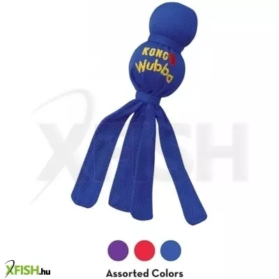 Kong wubba kutyajáték S