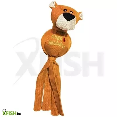 Kong wubba friends ballistic kutyajáték L