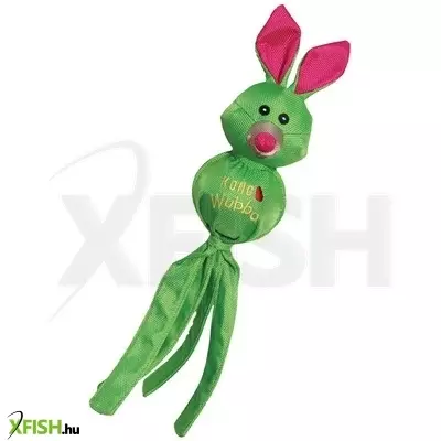 Kong wubba friends ballistic kutyajáték S