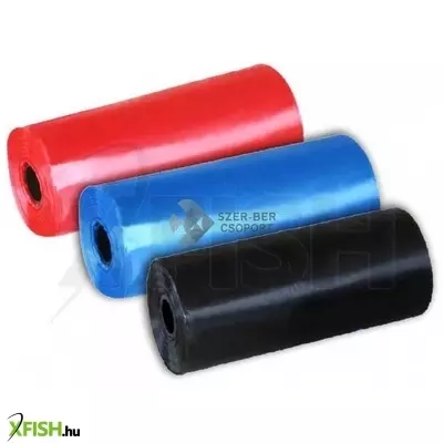 Szer-ber team szer-ber kutyapiszok zacskó 3*20 db