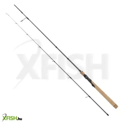 Wft Penzill Ghost Spin Ul Pergető Bot 210cm 2-9g 2Részes