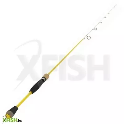 Wft Jdm Pro Spin Medium Pergető Bot 195cm 16-42g 2Részes