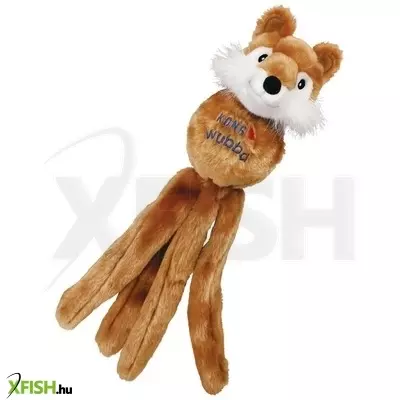 Kong wubba friends kutyajáték L