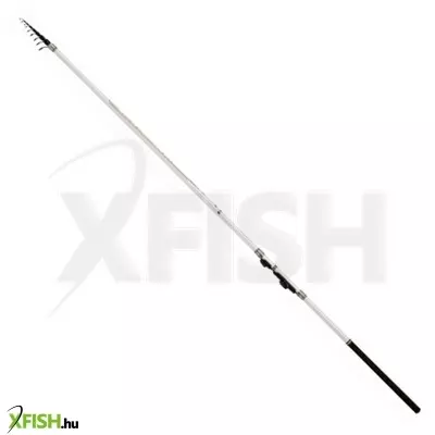 Wft Trofeo Trota Style Bolognai Bot 390cm 4-10g