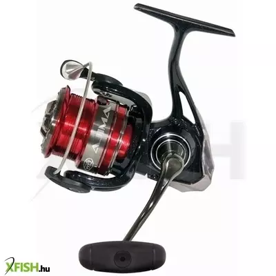 Wft Ajima 2000 Elsőfékes Pergető Orsó