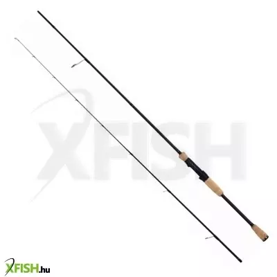 Wft Penzill Nano Kork Medium Pergető Bot 240cm 8-35g 2Részes