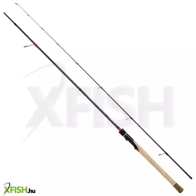 Wft Penzill Extremos Shad M-Fast Light Pergető bot 240cm 10-30g 2Részes