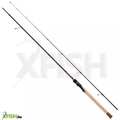 Wft Penzill Extremos Shad Xx-Fast Medium Pergető bot 240cm 14-58g 2Részes