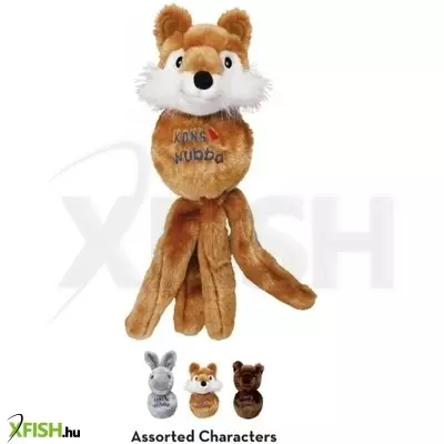 Kong wubba friends kutyajáték S