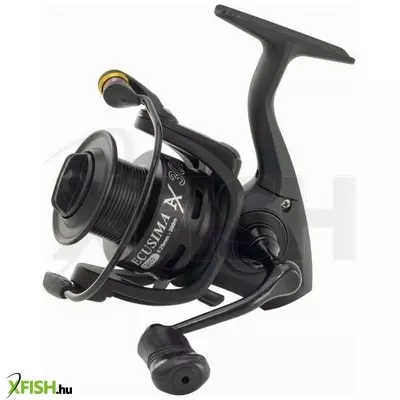 Ryobi Ecusima Ax 4000 Pergető Orsó