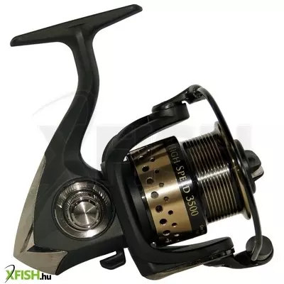 Ryobi Arctica Hs 2500 Elsőfékes Pergető Orsó