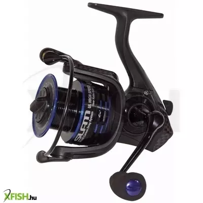 Ryobi Slam Ul Hs 4000 Elsőfékes Pergető Orsó