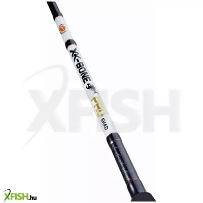 Wft Xk Bone Pro Shad Medium Pergető Bot 270cm 15-78g 2Részes