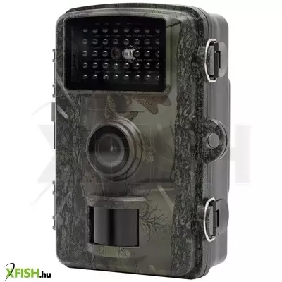 Home wildcam1 vadkamera, digitális fényképezőgép, time-lapse, pir mozgásérzékelő, éjszakai mód, vízálló