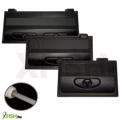 Wiwal akvárium tető szögletes 100x40cm - 2x13w t5-led beépített világítással