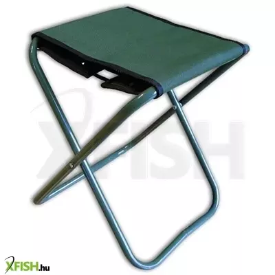 CARP Tábori szék zöld színben Wp5 Bo