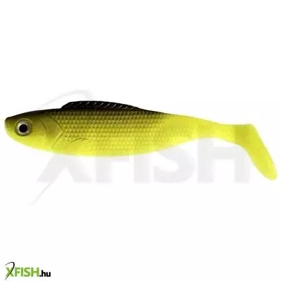 Silstar Fks Gumihal 11cm 13,0g 10db/Csomag