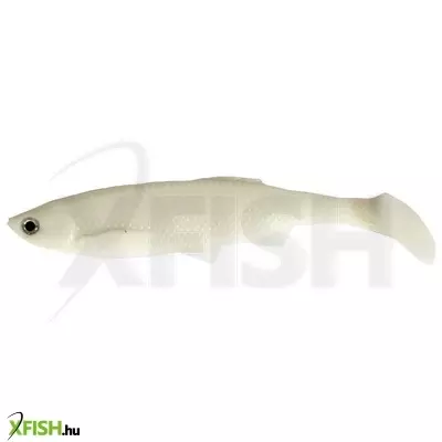 Silstar Fe Gumihal 12cm 14,5g 4db/Csomag