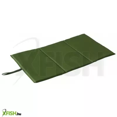 Xfish Eco Pontymatrac 100x60cm Zöld