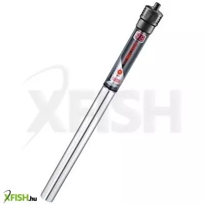 Xilong xl-262 digitális fém automata akváriumfűtő - 200w