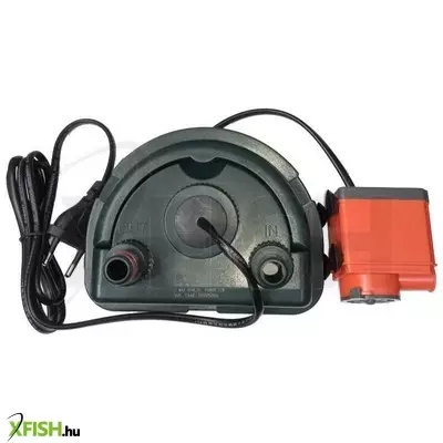 Xilong szűrőfedél vízpumpával xl-801d külső szűrőhöz