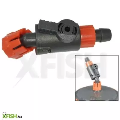Xilong elzárócsap xl-803d külső szűrőhöz