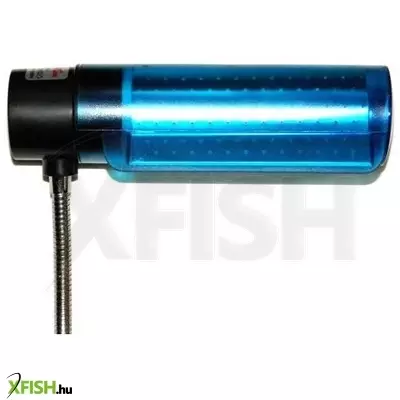 Xilong xl-13w nano akvárium világítás kék - 13w / 21cm