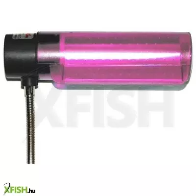 Xilong xl-13w nano akvárium világítás rózsaszín - 13w / 21cm