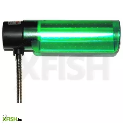 Xilong xl-13w nano akvárium világítás zöld - 13w / 21cm