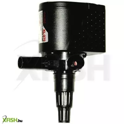 Xilong xl-270 powerhead vízpumpa akváriumba 2000l/h