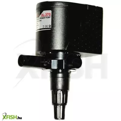 Xilong xl-370 powerhead vízpumpa akváriumba 2800l/h