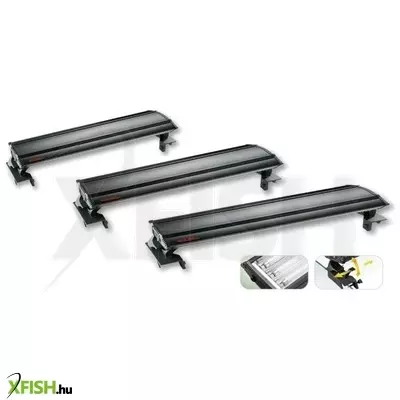 xilong 3t5 ho-60 akvárium világítás 60cm - t5 3x24w