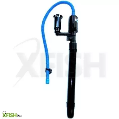 Xilong xl-660 uv9 akváriumi multifunkciós UV szűrő - 1500l/h 9w UV