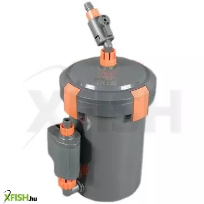 Xilong xl-803d akvárium külső szűrő 400l/h