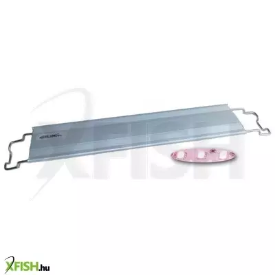 Xilong led-30s akváriumi LED világítás 28,3cm - 3w (color)
